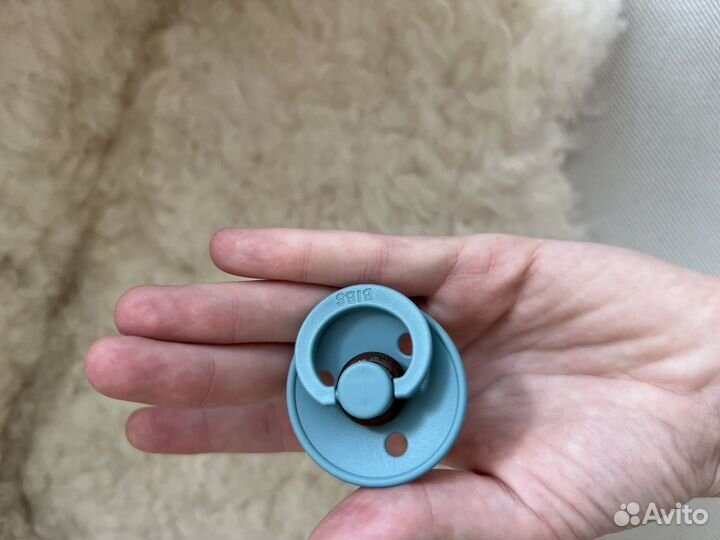 Цена за всё.Соска пустышка bibs и canpol