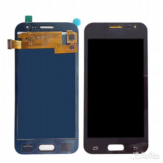 ЖК-дисплей для samsung Galaxy J2(J200) 2015г