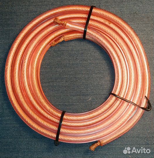 Акустический кабель Monster Cable MC-12