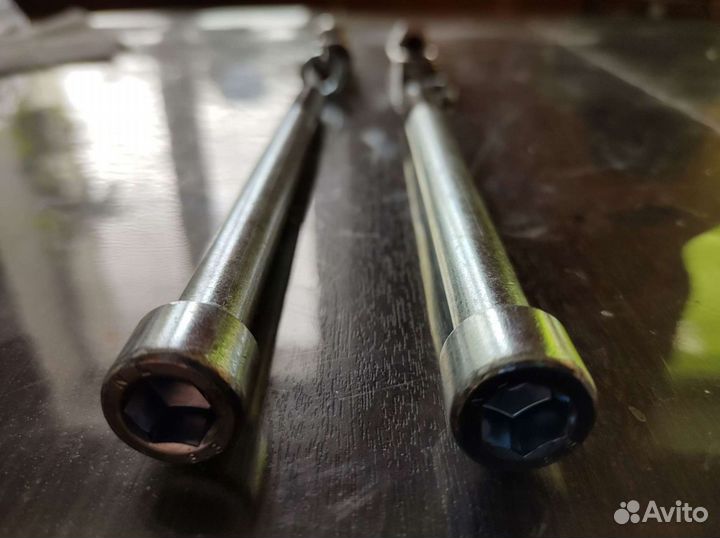 Ремкомплект передних амортизаторов Kugoo M4 PRO