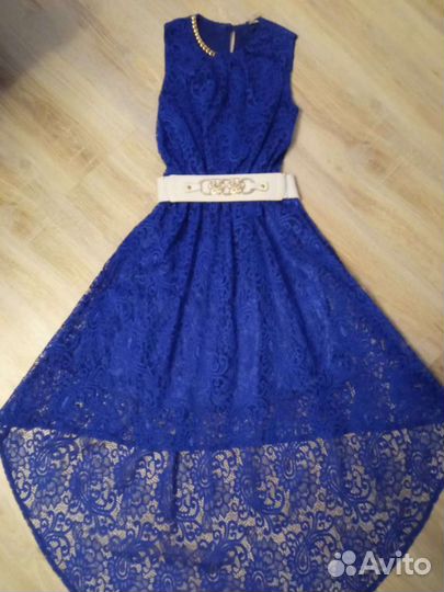 Нарядное платье для девочки