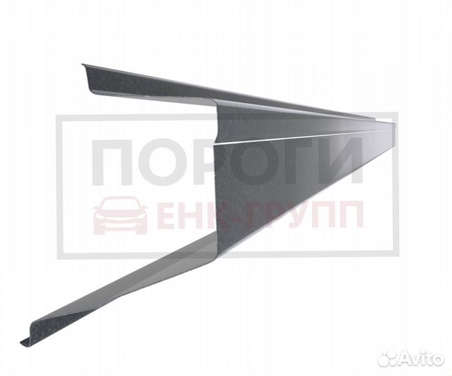 Пороги Mitsubishi Eterna 7 седан и другие