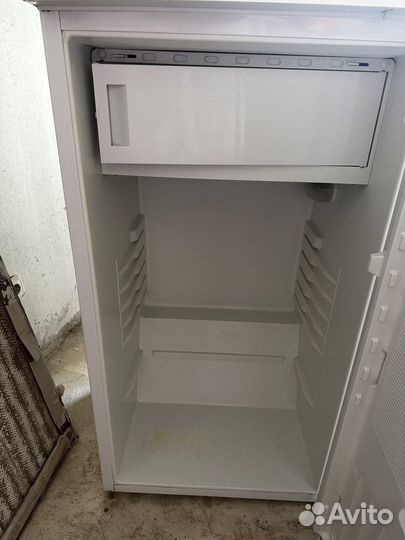 Холодильник Nord A class