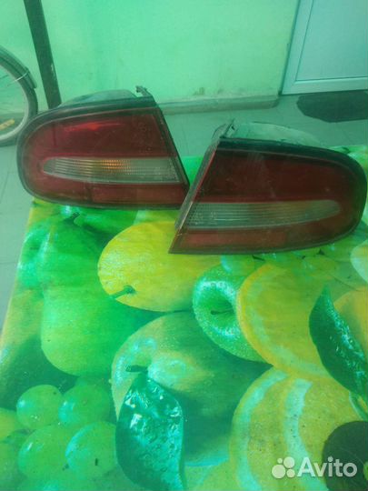 Mitsubishi galant 7 в разбор