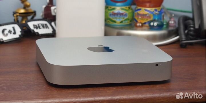 Apple mac mini (late 2014)
