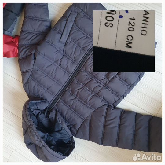 Жилет,куртки,майки на мальчика 8 лет 120-128 разм