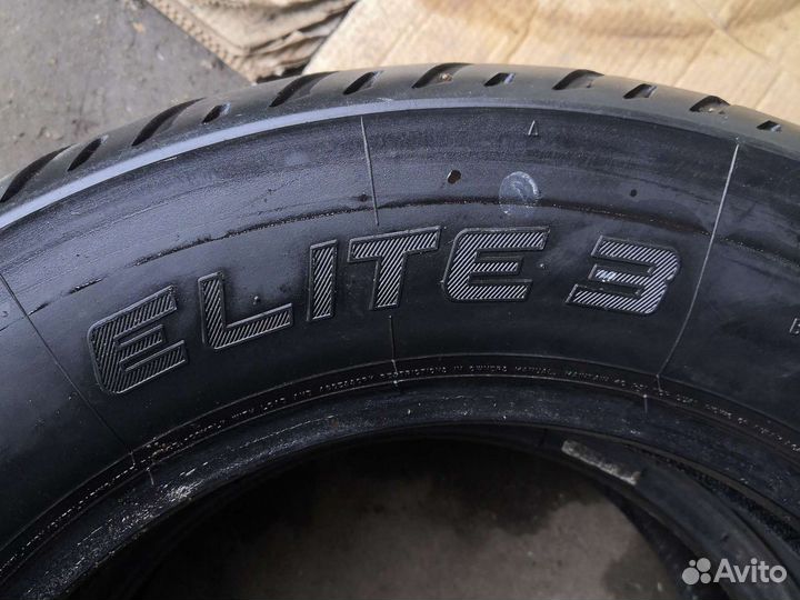 MV-85/15 Dunlop Elite-3 (1-1M)