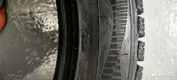 Ikon Tyres Autograph Snow 3 SUV 285/45 R21 113T