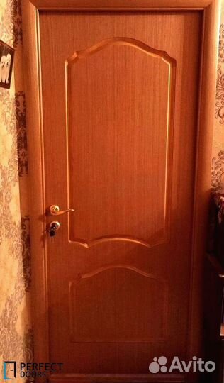 Двери межкомнатные