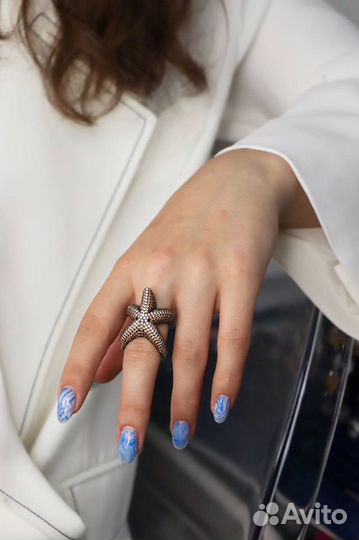 De grisogono кольцо