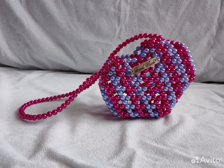 Сумки ручная работа