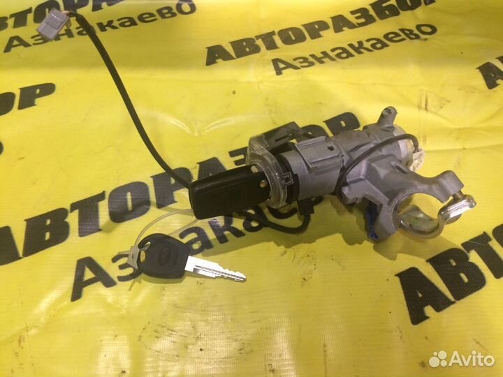 Замок зажигания Чери Вери бонус А 13