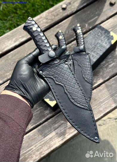 Нож спартанец (Арт.31321)