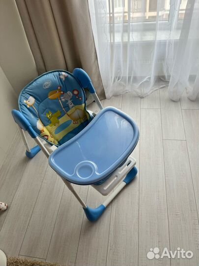 Стул для кормления