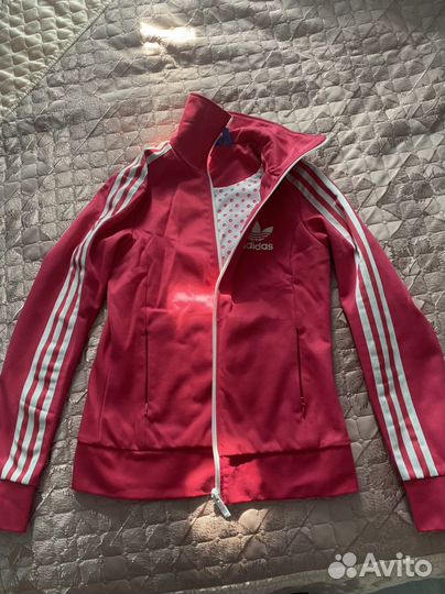 Костюм спортивный adidas