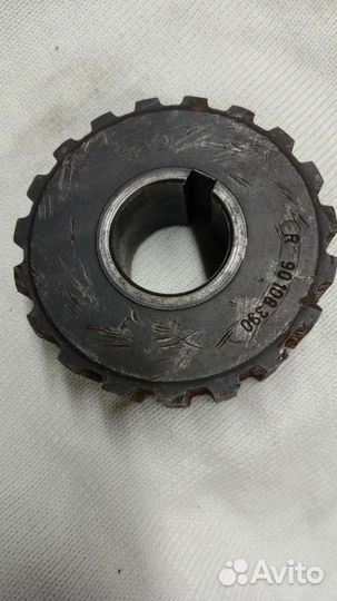 Двигатель Опель 13 s разбор