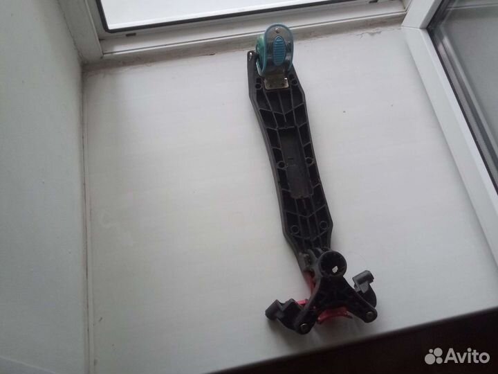 Самокаты на запчасти детские