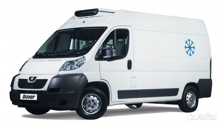 Водитель экспедитор