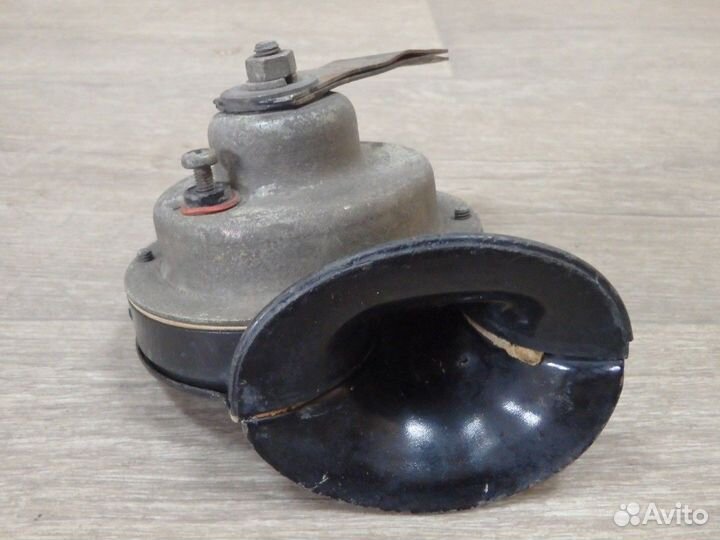 Сигнал звуковой 2107