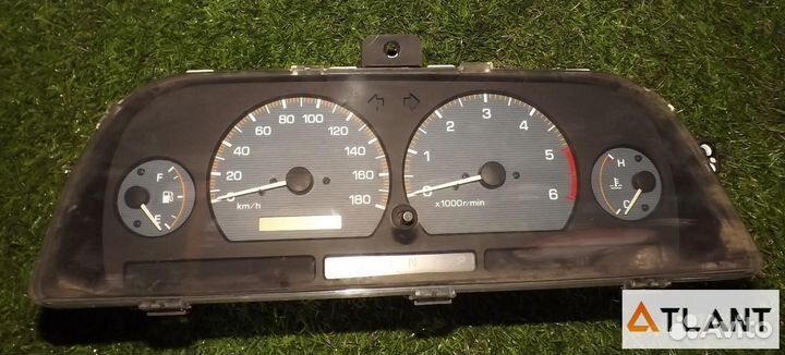 Спидометр toyota noah