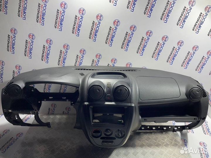 Торпедо Лада Гранта 1