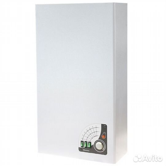 Котел электрический 21кВт эван Warmos Classic 1430