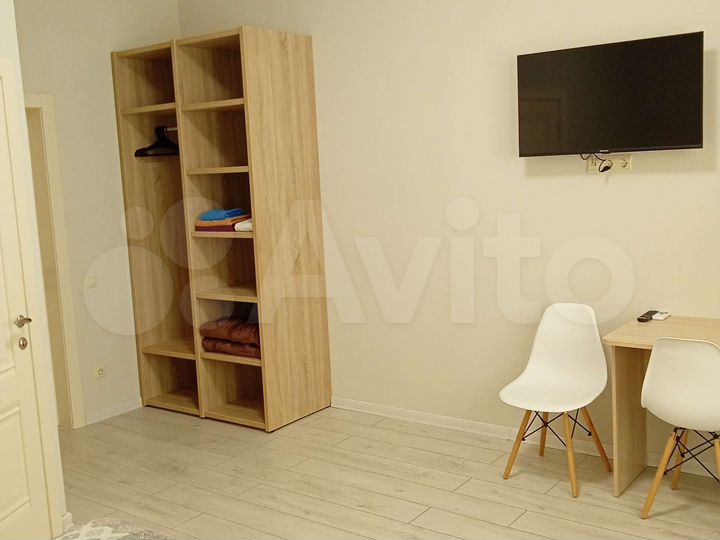 Комната 22 м², 1/2 эт.