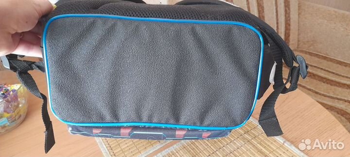 Рюкзак для школы