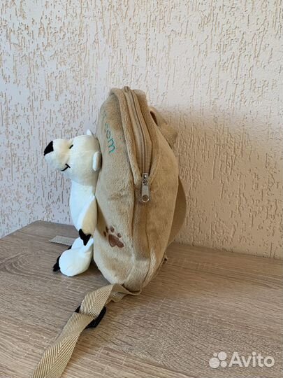 Рюкзак детский
