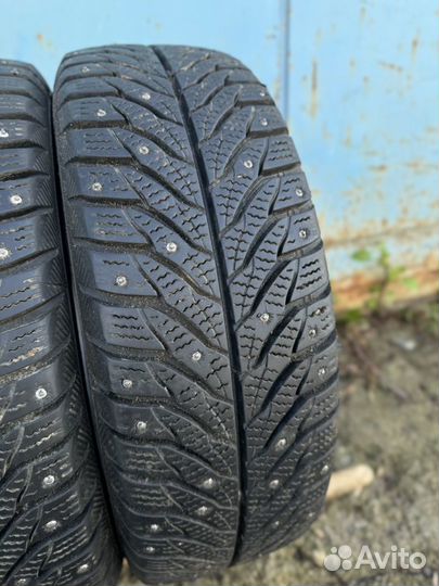 КАМА Alga (HK-531) 185/60 R14