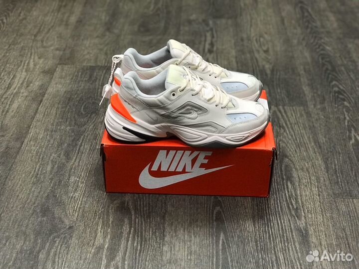 Кроссовки Nike M2K Tekno Phantom (36-45)