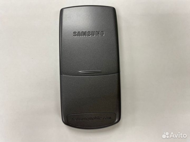 Корпус для телефона Samsung U700