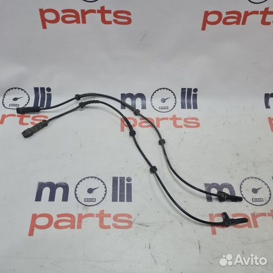 Датчик abs Bmw 5-Series F10 N63B44 2010
