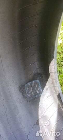 Nokian Tyres Nordman SZ2 205/65 R16