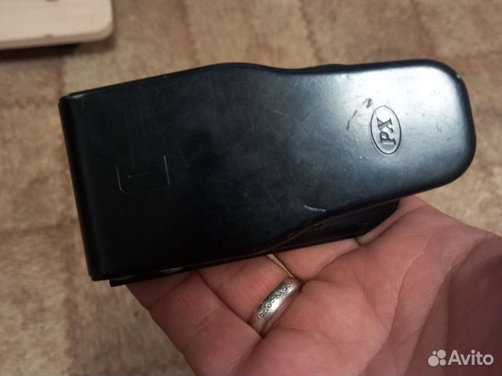 Резак sim карт