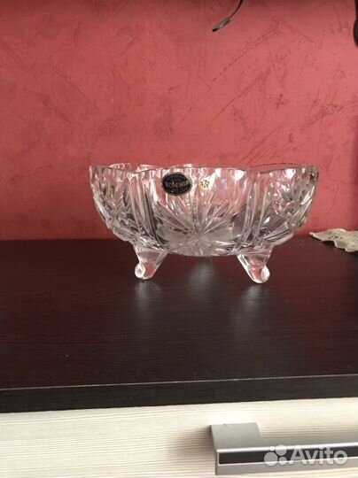 Посуда чехословакия