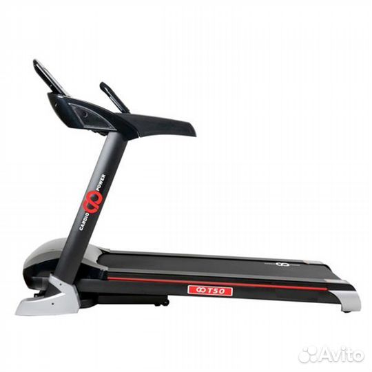 Беговая дорожка CardioPower T50
