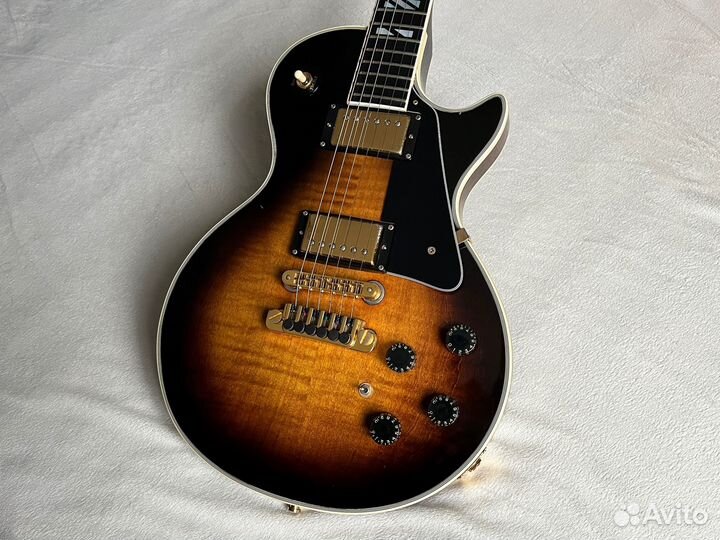 1978 Gibson Les Paul Custom 25/50 Anniversary