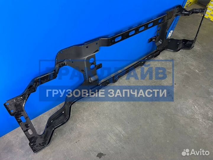 Рама переднего бампера для Фав J7