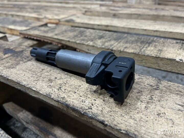 Катушка зажигания Bmw 1 E87 N46B20 2007