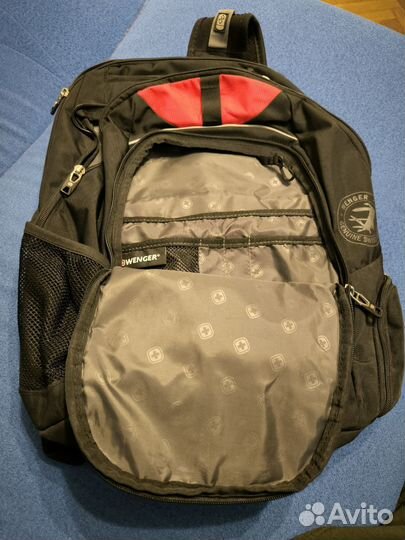 Рюкзак Wenger
