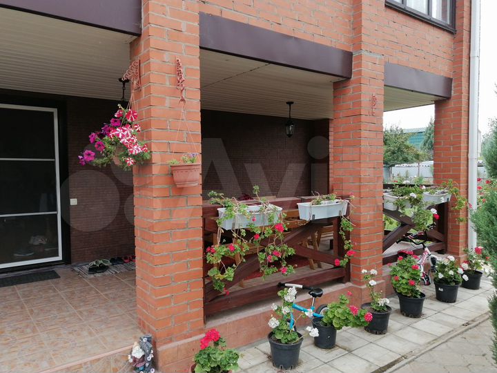 Дача 100 м² на участке 7 сот.