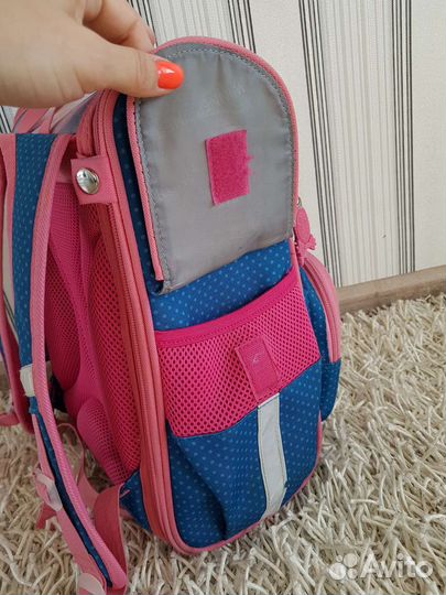 Рюкзак для девочки