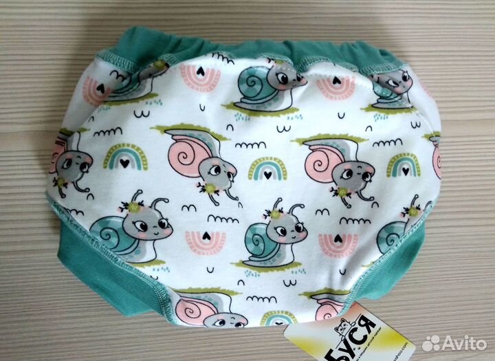 Трусики для приучения к горшку Рост 92-104