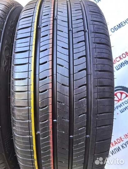 Kumho Solus TA31 225/50 R17 94M