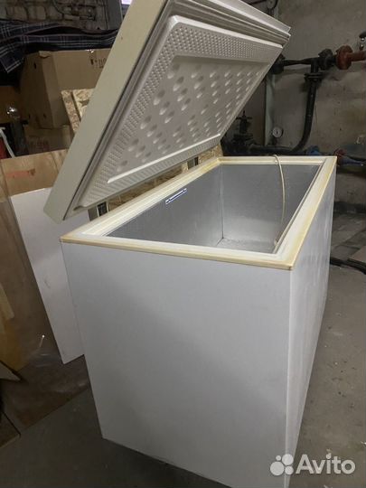 Холодильный шкаф бу
