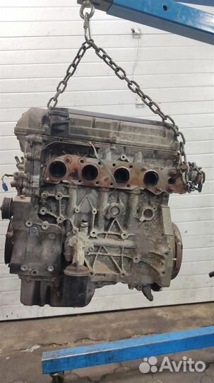 Двигатель Suzuki 1.5 M15A Suzuki Swift 2008