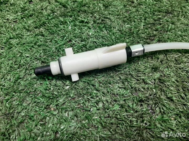 Замок лючка бензобака Lexus GS 450H 2007