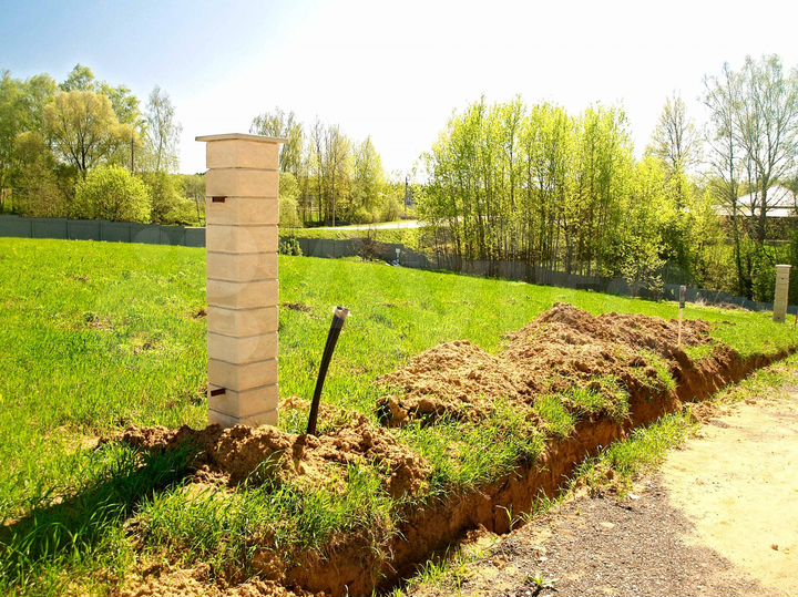 Участок 5,1 сот. (ИЖС)