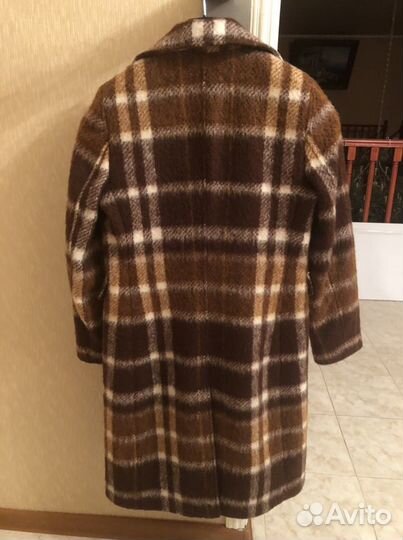 Пальто calvin klein